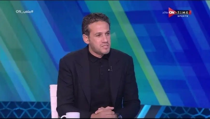 محمد فضل: مشكلة كبيرة تهدد الأهلي قبل القمة