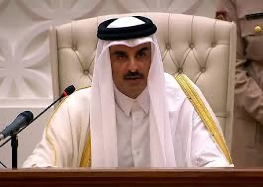 أمير قطر يرد على ادعاء نتنياهو: العدوان على الدوحة لا يدخل ضمن حق مزعوم في ملاحقة الإرهابيين