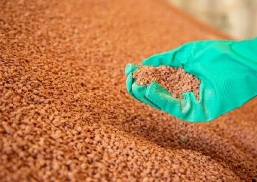 فيديو.. وزير الزراعة: زيادة أسعار الغاز لا علاقة لها بأسعار توريد الأسمدة إلى المزارعين