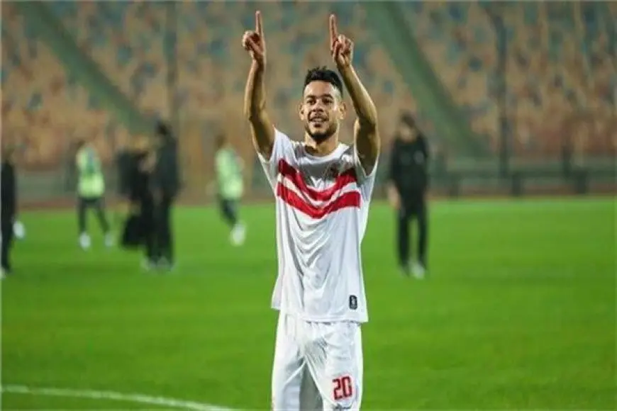 الزمالك يكشف طبيعة إصابة دونجا