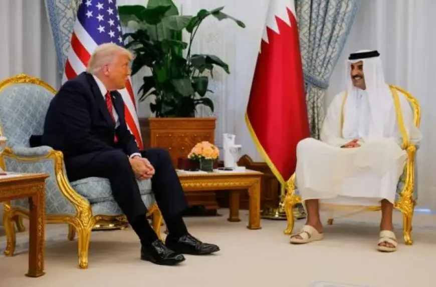 متحدث الخارجية القطرية يكشف مطالب القادة العرب من ترامب في الاجتماع المرتقب