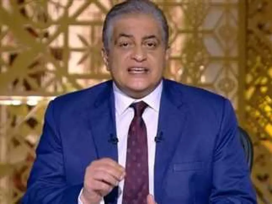 أسامة كمال: الإجرام الإسرائيلي تجاوز حدوده