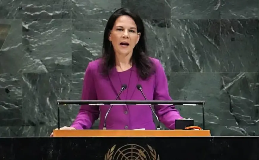 رئيسة جمعية الأمم المتحدة: آلاف الأيتام بغزة يحومون بين الركام والأنقاض ويأكلون الرمال