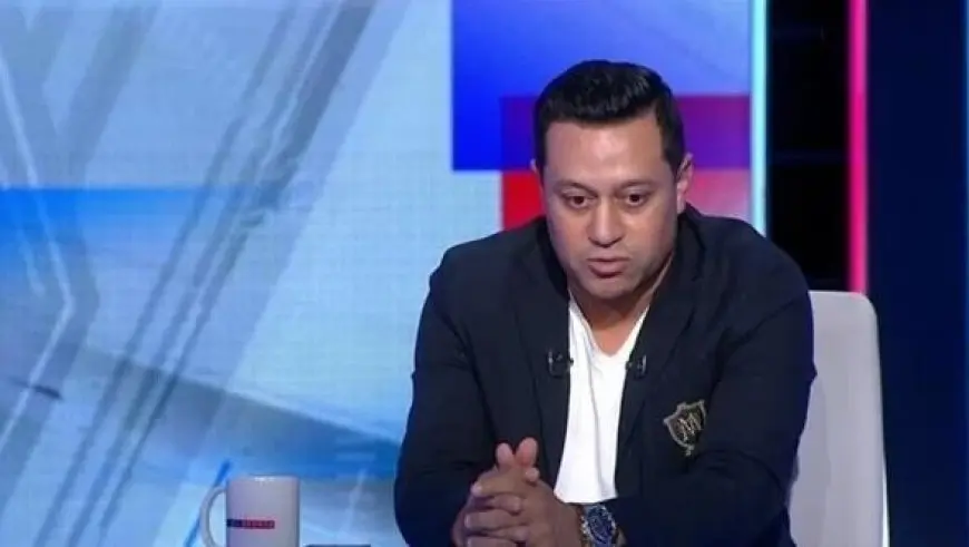 هشام حنفي: بيراميدز شرف مصر.. وماييلي مهاجم لا يملكه الأهلي والزمالك