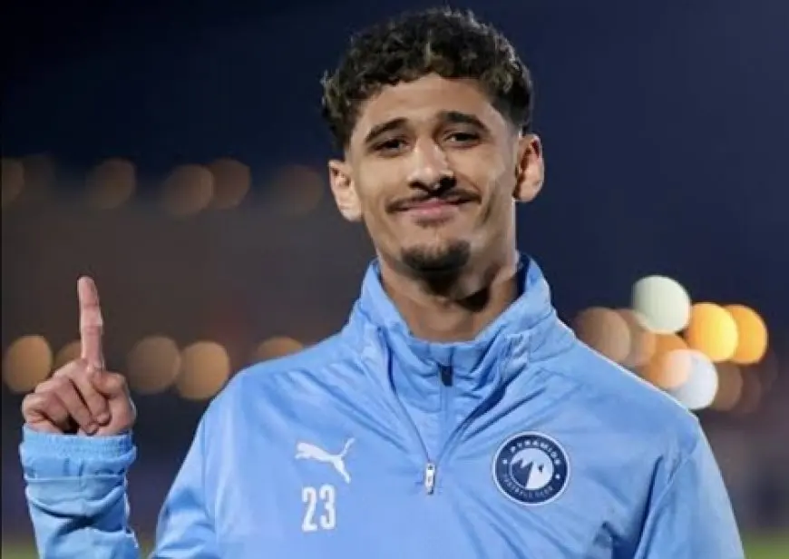 قطة: كأس القارات الثلاث حلم أي لاعب