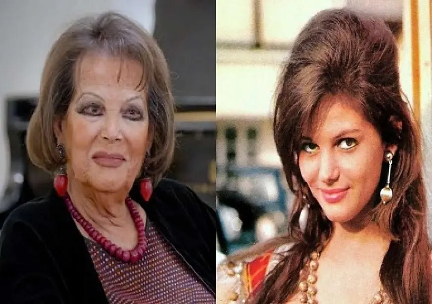 كلوديا كاردينالي.. وفاة أيقونة السينما العالمية في الستينات عن 87 عاما في نيمور بضواحي باريس