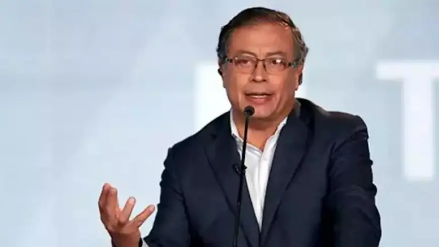 رئيس كولومبيا يدعو إلى محاكمة ترامب.. ما السبب؟