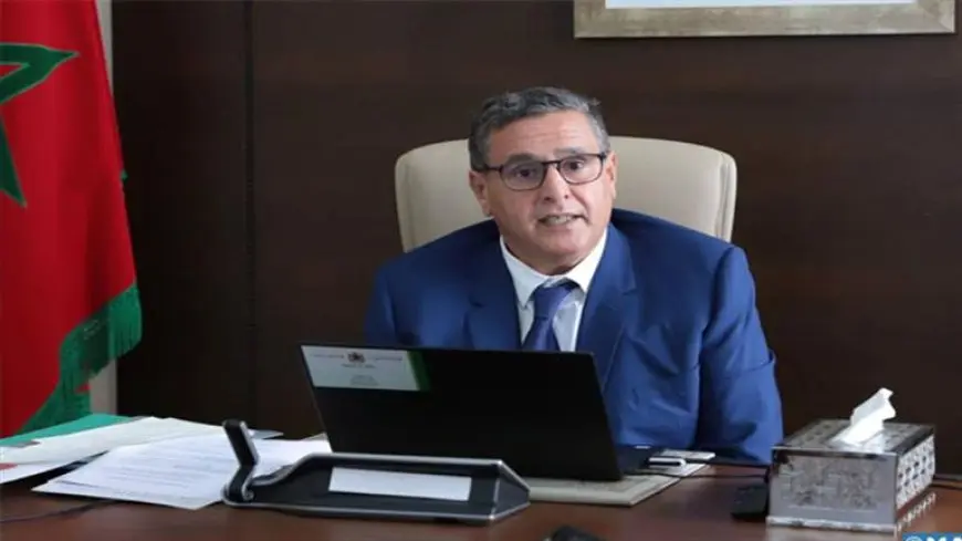 رئيس حكومة المغرب: نؤكد التزامنا الثابت بالدفاع عن الأماكن المقدسة خاصة المسجد الأقصى