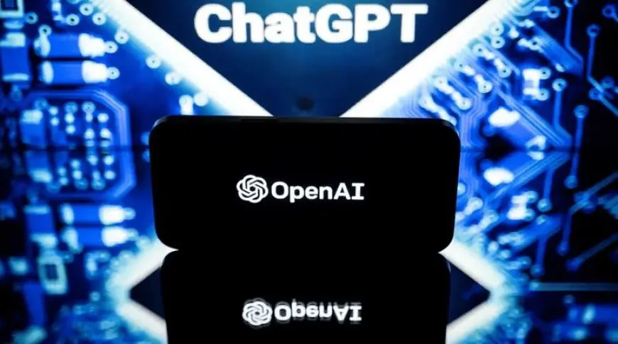 أوبن أيه.آي وأوراكل وسوفت بنك تكشفان عن خطة لاستثمار 500 مليار دولار في مراكز بيانات الذكاء الاصطناعي بأمريكا