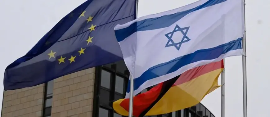 الاتحاد الأوروبي يقترح إجراءات عقابية جديدة ضد إسرائيل
