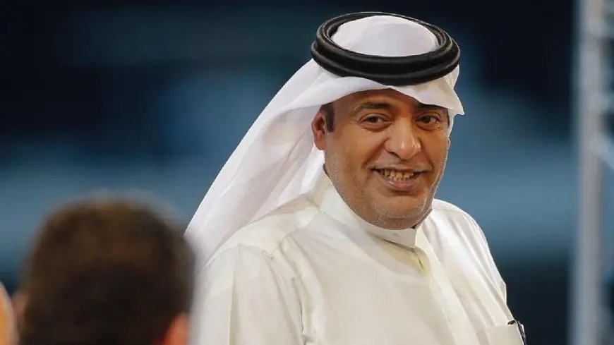 إعلامي سعودي يسخر من فوز بيراميدز على أهلي جدة
