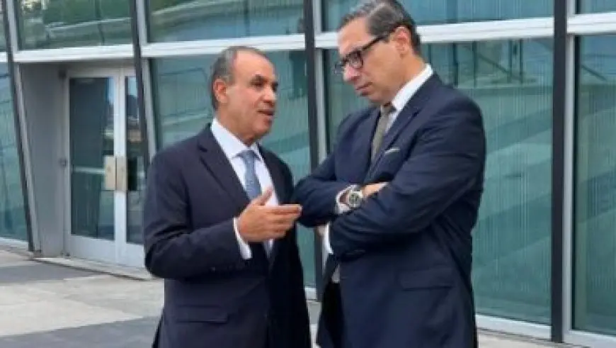 الجامعة العربية تبحث مشروع الاتفاقية الخاصة بأوضاع اللاجئين في الدول الأعضاء