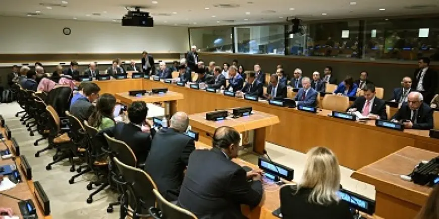 مدبولي: مصر بدأت في إجراءات لتدريب قوات الأمن الفلسطينية ومستعدون للتوسع في ذلك بدعم من المجتمع الدولي