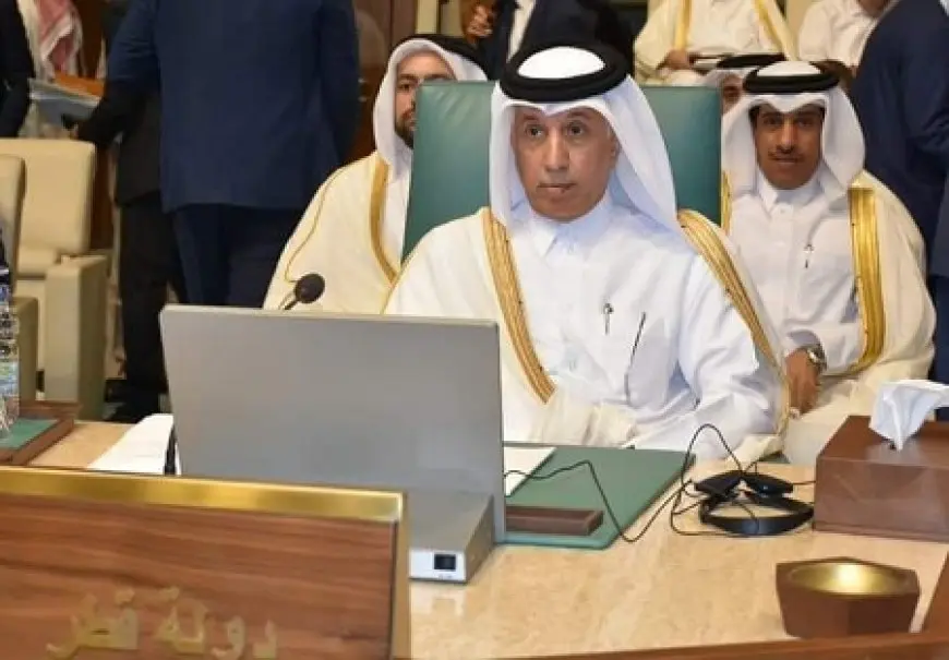 قطر تشارك في الاجتماع رفيع المستوى لدول الجنوب العالمي ذات التوجهات المتشابهة
