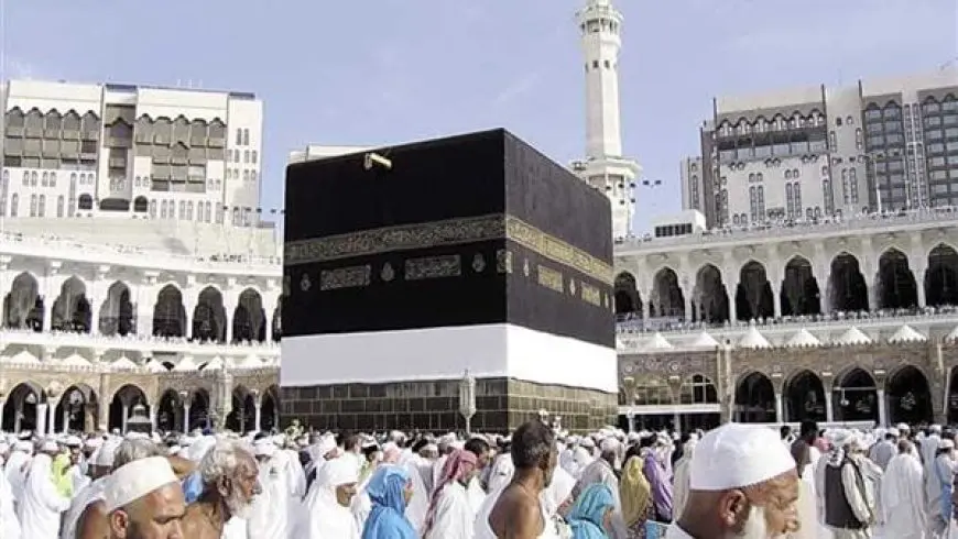 أمين صندوق اتحاد الغرف السياحية: ننتظر اجتماع اللجنة العليا للحج لتحديد التأشيرات وبدء التنفيذ