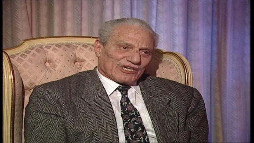 مهرجان الإسكندرية السينمائي يحتفي بمئوية سعد الدين وهبة ويكرم قامات الإبداع