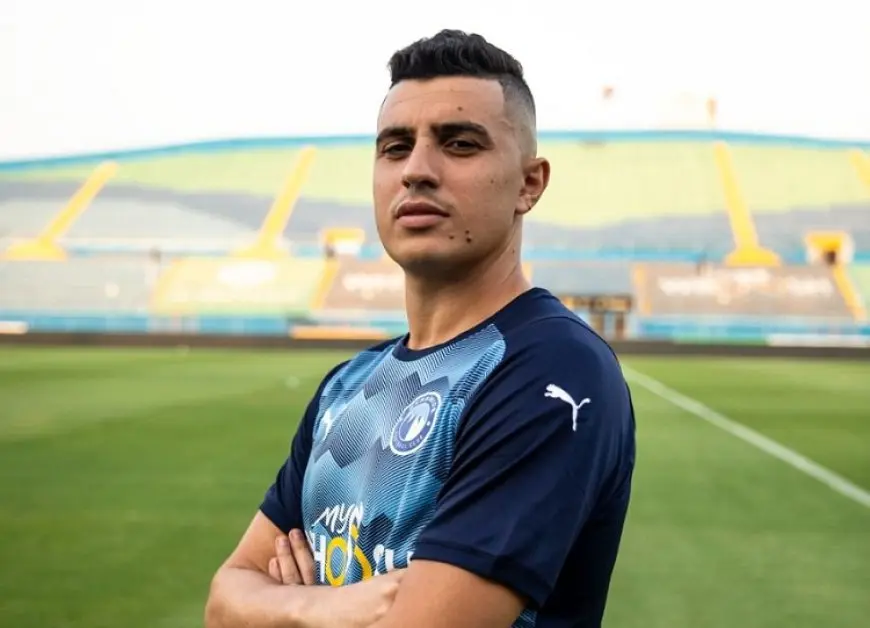 كريم حافظ يكشف سبب فوز بيراميدز التاريخي على أهلي جدة