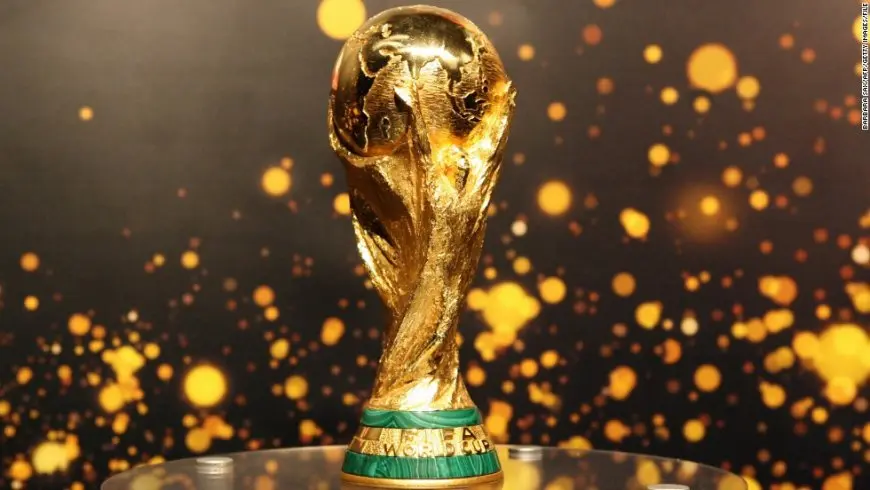«فيفا» يناقش زيادة عدد الفرق المشاركة في كأس العالم إلى 64 منتخبا