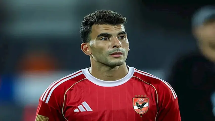 بينهم زيزو.. موقف مصابي الأهلي قبل مباراة الزمالك