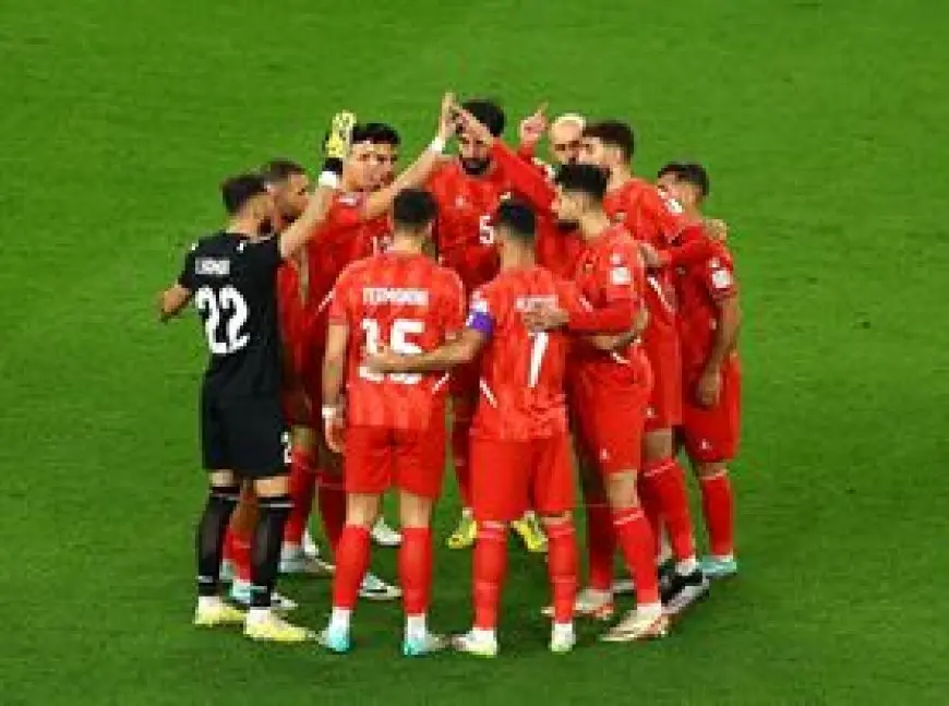 رصاصة الغدر تنهي حلما كرويا جديدا.. الاحتلال يغتال اللاعب الفلسطيني محمد السطري