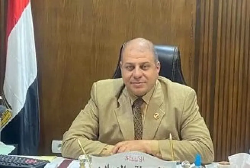 وكيل التعليم بجنوب سيناء يشدد على تطبيق لائحة الانضباط المدرسي وعدم الإيذاء النفسي للطلاب