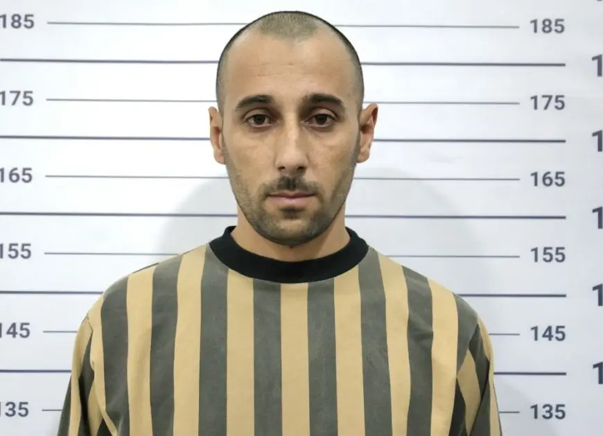 الداخلية السورية تعلن إلقاء القبض عن أحد سجّاني صيدنايا
