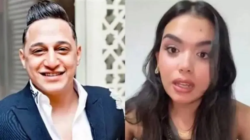 عروس تتهم رضا البحراوي بإفساد فرحها وشقيق المطرب يرد