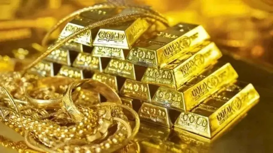 قفزات تاريخية في أسعار الذهب.. كيف تستثمر أموالك في صناديق الذهب بمصر؟