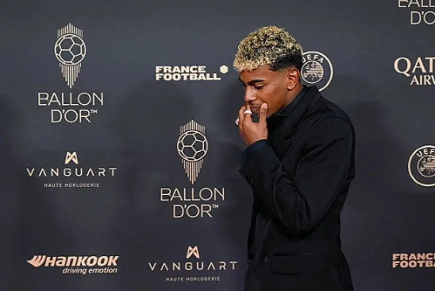 لابورتا يدعو إلى الحذر في إدارة يامال بعد الجدل حول الكرة الذهبية