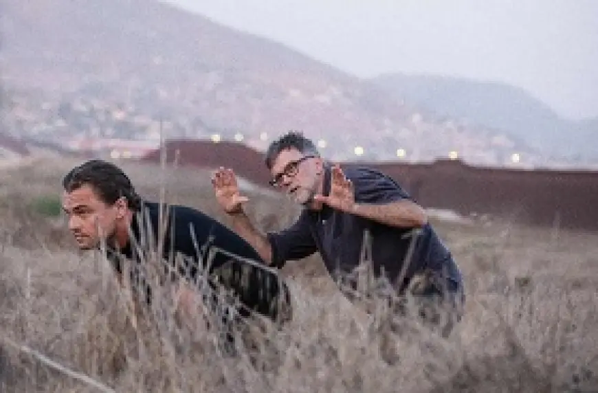 الليلة.. انطلاق فيلم One Battle After Another في دور العرض المصرية
