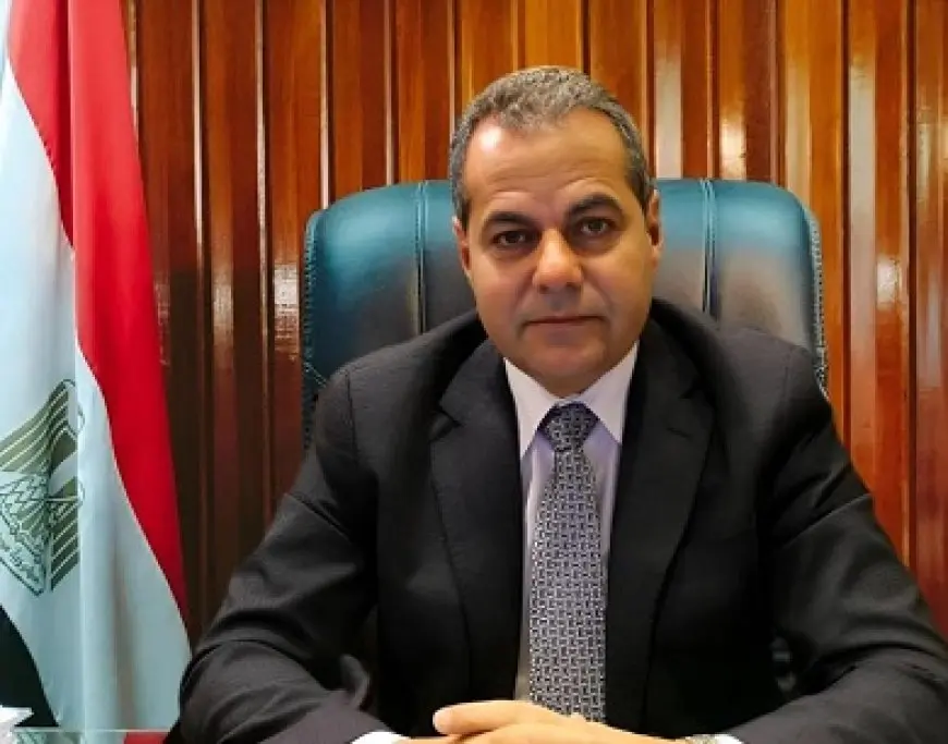 دراسات واستثمارات.. كيف ترسم مصر خارطة جديدة للزراعة في أفريقيا؟