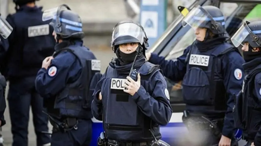 تلميذ يهاجم ويصيب مدرسا بشرق فرنسا