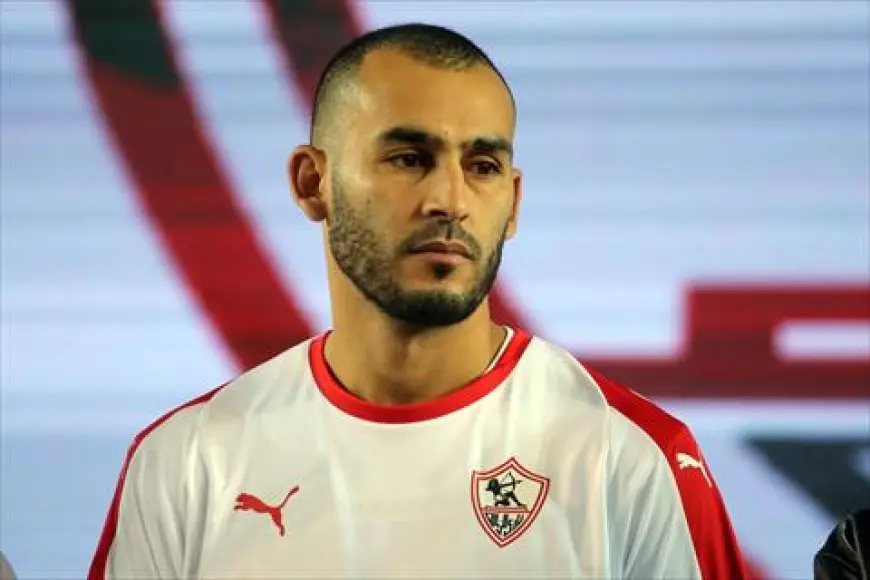 خالد بوطيب: جئت للزمالك بحماس.. وخرجت بمرارة