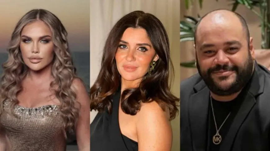 أوبريت مصر الحضارة والتاريخ في افتتاح الدورة الثالثة لمهرجان الغردقة السينمائي غدا