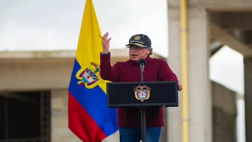 الرئيس الكولومبي: مستعدون لتقديم 20 ألف جندي لتشكيل جيش دولي لتحرير فلسطين