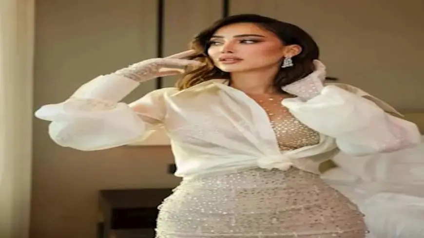 جريئة وعرضها للهجوم.. 25 صورة لفساتين بسمة بوسيل التي أثارت الجدل مؤخرًا