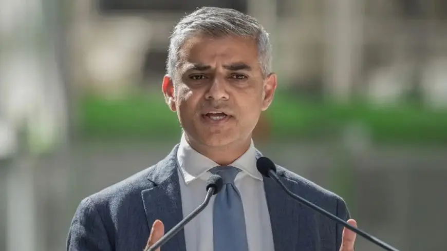 رئيس بلدية لندن: ترامب عنصري ومعاد للمسلمين