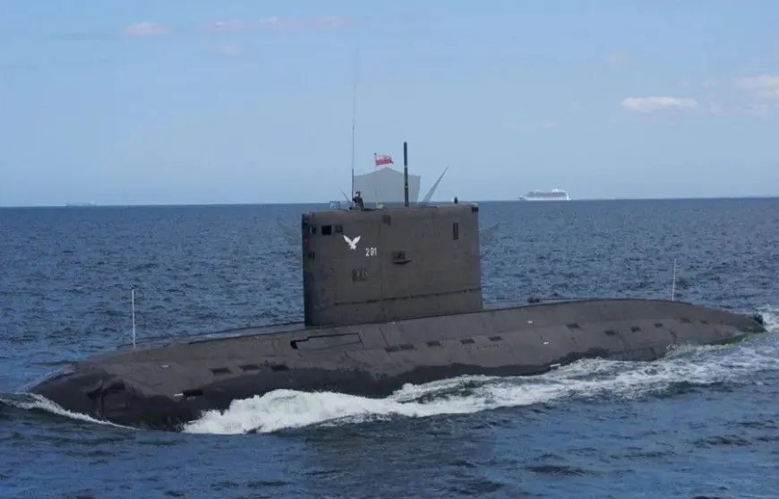 بولندا تدرس ستة عروض لشراء غواصات جديدة