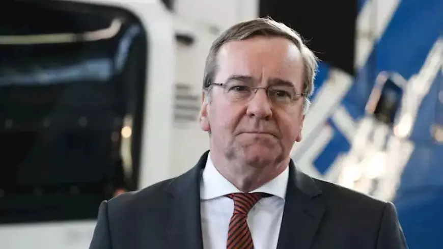 “سلسلة من الاختراقات”.. ألمانيا: طائرة روسية تحلق فوق فرقاطة ألمانية في بحر البلطيق