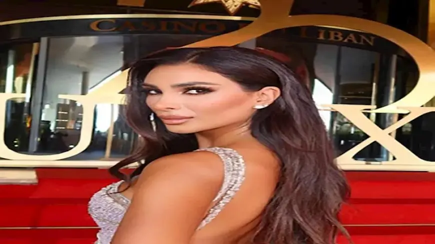 شفافة ومكشوفة.. أجرأ إطلالات النجمات في حفل “موريكس دور” 2025