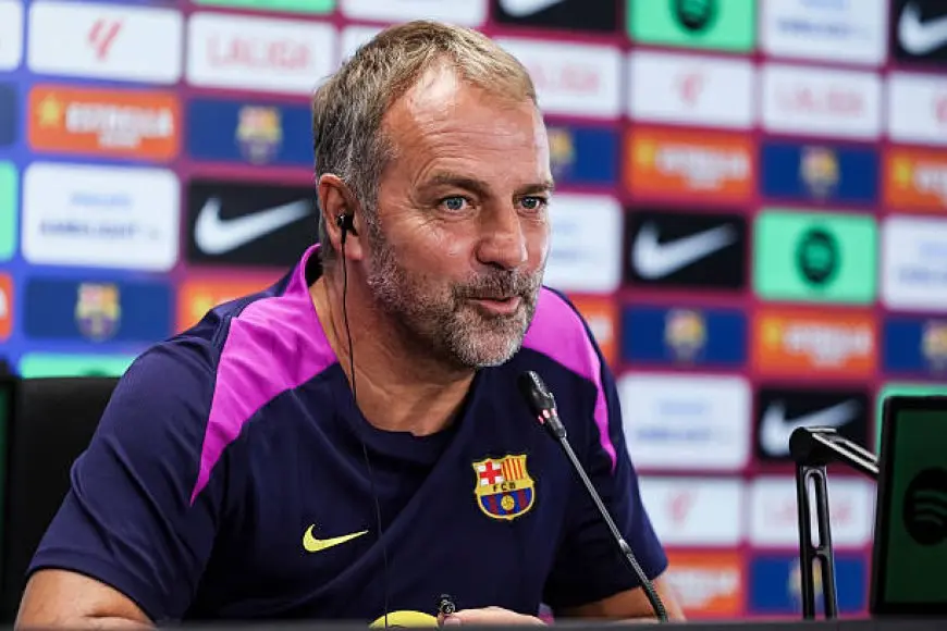 فليك: لست من المعجبين بحفل الكرة الذهبية