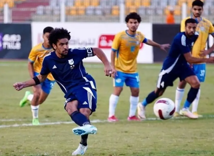 الإسماعيلي يتذيل الدوري بعد خسارة جديدة أمام إنبي