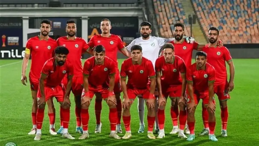 تشكيل مودرن سبورت لمباراة سيراميكا كليوباترا في الدوري