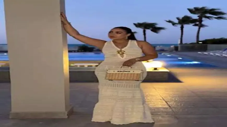 بعد إخلاء سبيلها.. محمود الليثي لـ بوسي: “البقلاوة روحي” والأخيرة ترد