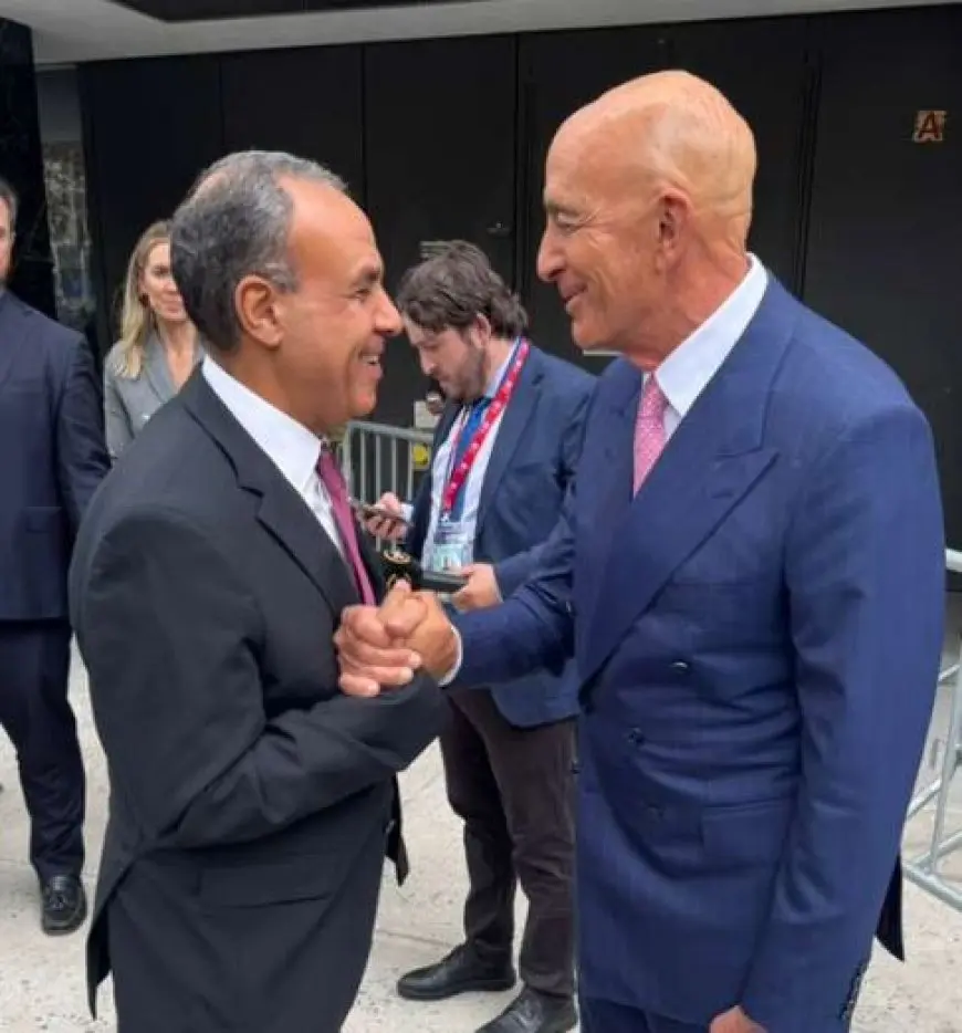 وزير الخارجية يؤكد رفض مصر أي مساس بسيادة سوريا أو أمن شعبها