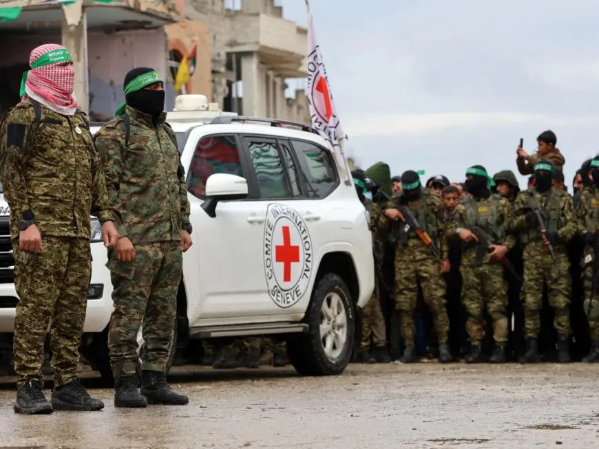 كتائب القسام تحذر إسرائيل: توسيع التوغل بغزة يضاعف الخطر على الأسرى