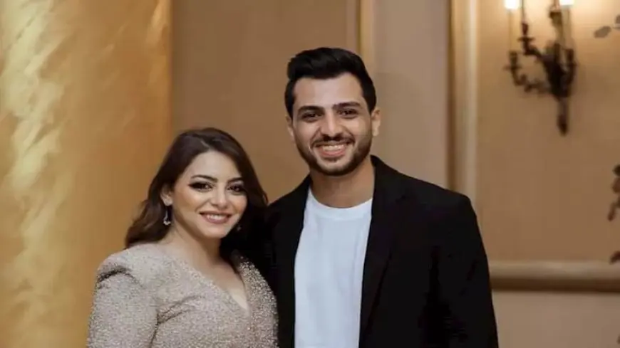 إلهام عبدالبديع تعلن اعتزالها الفن بعد عودتها لطليقها