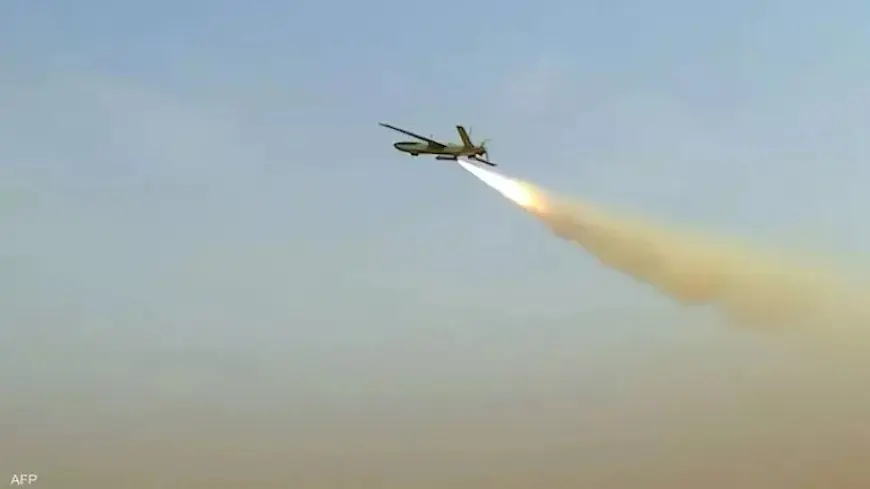 الحوثيون يعلنون تنفيذ عملية عسكرية في إسرائيل “فيديو”