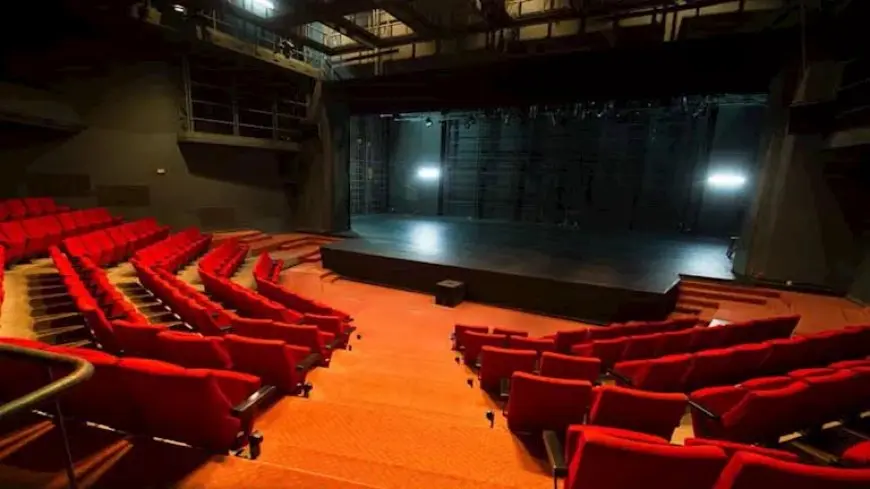 14 مساحة فنية تحتضن فعاليات مهرجان دي-كاف في دورته الـ13