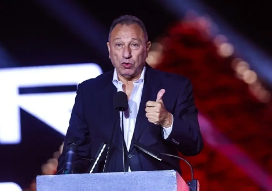 الأهلي يفتح باب الترشح للانتخابات السبت القادم